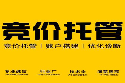 SEM代运营服务公司成功案例：客户满意度高